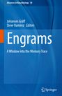 : Engrams, Buch