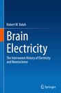 Robert W. Baloh: Brain Electricity, Buch