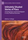 Intimately Situated Stories of Place, Buch