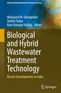 : Biological and Hybrid Wastewater Treatment Technology, Buch