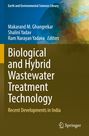 : Biological and Hybrid Wastewater Treatment Technology, Buch