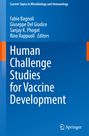 : Human Challenge Studies for Vaccine Development, Buch