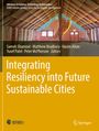 Integrating Resiliency into Future Sustainable Cities, Buch