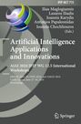 : Artificial Intelligence Applications and Innovations. AIAI 2024 IFIP WG 12.5 International Workshops, Buch