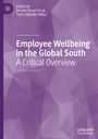 : Employee Wellbeing in the Global South, Buch