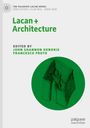 : Lacan + Architecture, Buch