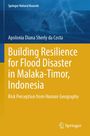 Apolonia Diana Sherly Da Costa: Building Resilience for Flood Disaster in Malaka-Timor, Indonesia, Buch