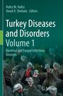 : Turkey Diseases and Disorders Volume 1, Buch