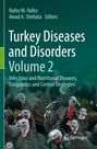 Turkey Diseases and Disorders Volume 2, Buch
