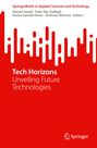 : Tech Horizons, Buch