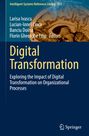 : Digital Transformation, Buch