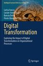 Digital Transformation, Buch