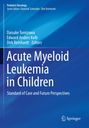 Acute Myeloid Leukemia in Children, Buch