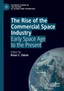 The Rise of the Commercial Space Industry, Buch