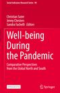 : Well-being During the Pandemic, Buch