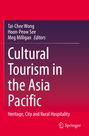 : Cultural Tourism in the Asia Pacific, Buch