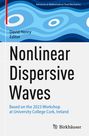 : Nonlinear Dispersive Waves, Buch