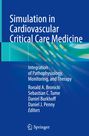 : Simulation in Cardiovascular Critical Care Medicine, Buch