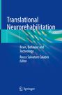 : Translational Neurorehabilitation, Buch