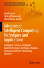 Advances in Intelligent Computing Techniques and Applications, Buch