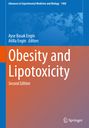 : Obesity and Lipotoxicity, Buch