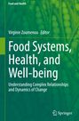 : Food Systems, Health, and Well-being, Buch