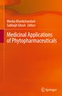 : Medicinal Applications of Phytopharmaceuticals, Buch