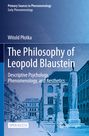 Witold P¿otka: The Philosophy of Leopold Blaustein, Buch