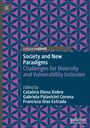 : Society and New Paradigms, Buch