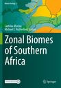 : Zonal Biomes of Southern Africa, Buch