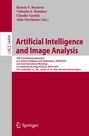: Artificial Intelligence and Image Analysis, Buch
