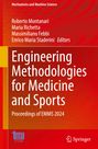 : Engineering Methodologies for Medicine and Sports, Buch