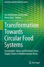 : Transformation Towards Circular Food Systems, Buch