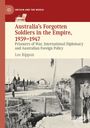 Lee Rippon: Australia's Forgotten Soldiers in the Empire, 1939-1947, Buch