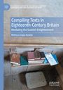 Rebeca Araya Acosta: Compiling Texts in Eighteenth-Century Britain, Buch