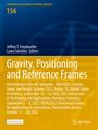 Gravity, Positioning and Reference Frames, Buch