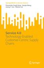 Parminder Singh Kang: Service 4.0, Buch