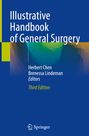 : Illustrative Handbook of General Surgery, Buch