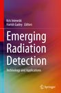 : Emerging Radiation Detection, Buch