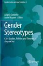 Gender Stereotypes, Buch