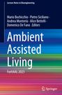: Ambient Assisted Living, Buch