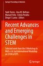 : Recent Advances and Emerging Challenges in STEM, Buch