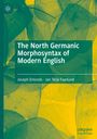 Jan Terje Faarlund: The North Germanic Morphosyntax of Modern English, Buch