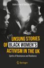 Diana Watt: Unsung Stories of Black Women¿s Activism in the UK, Buch