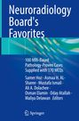 : Neuroradiology Board's Favorites, Buch