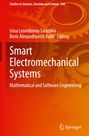 : Smart Electromechanical Systems, Buch