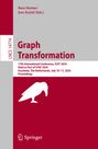 : Graph Transformation, Buch