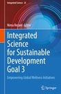 : Integrated Science for Sustainable Development Goal 3, Buch