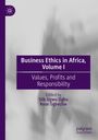 Business Ethics in Africa, Volume I, Buch