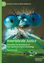 Russil Durrant: Invertebrate Justice, Buch